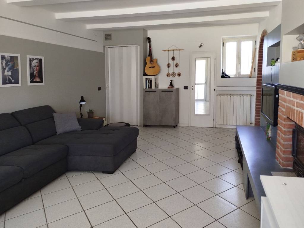 Villa a Motta de' conti in Via Gioacchino Deambrogio - Foto 5