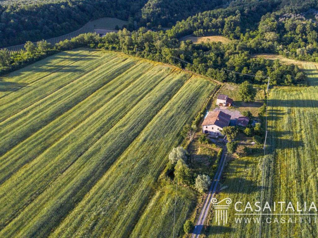 Rustico / casale a Terranuova bracciolini in Strada Provinciale della Penna - Foto 3