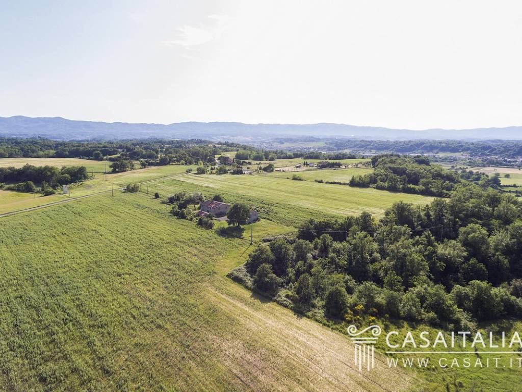 Rustico / casale a Terranuova bracciolini in Strada Provinciale della Penna - Foto 5