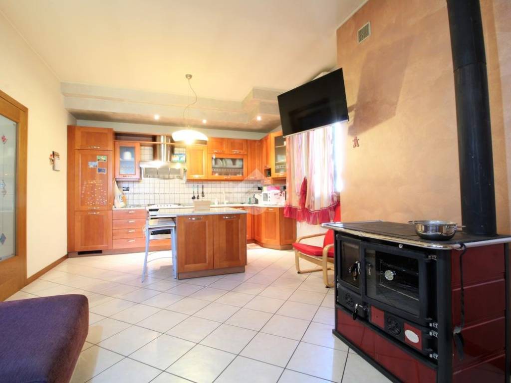Villa a Pernumia in Via dell'artigianato, 10 - Foto 3