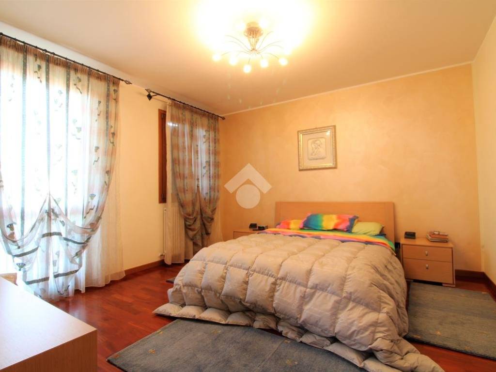 Villa a Pernumia in Via dell'artigianato, 10 - Foto 4