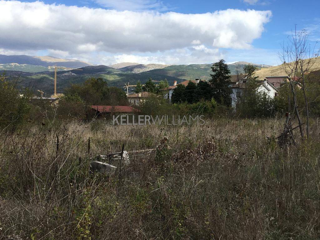 Terreno a L'aquila in Via di Valle - Foto 4