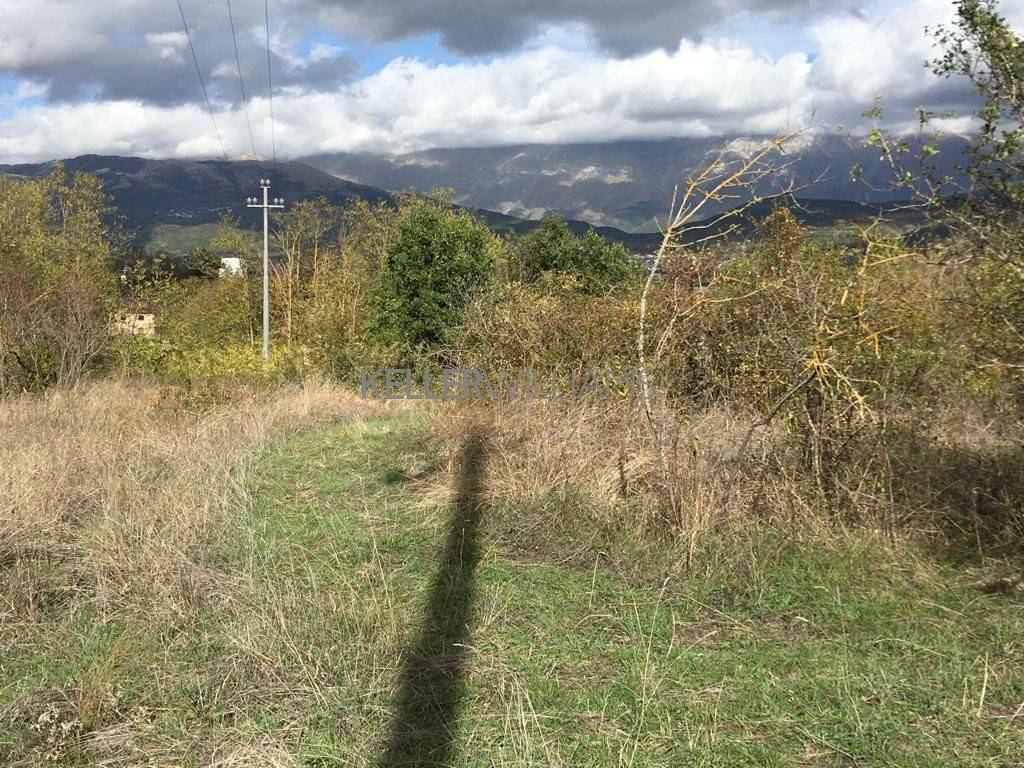 Terreno a L'aquila in Via di Valle - Foto 5
