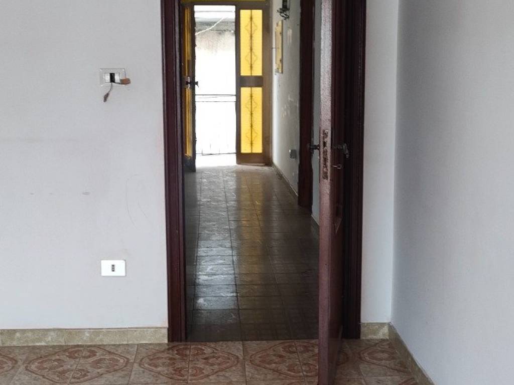 Casa indipendente a Bova marina in Via Monte Santo - Foto 3