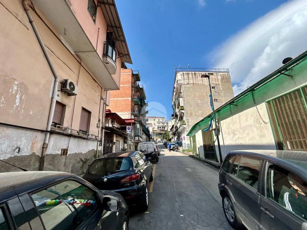 Immobile a Napoli in Via Tommaso Traetta - Foto 3