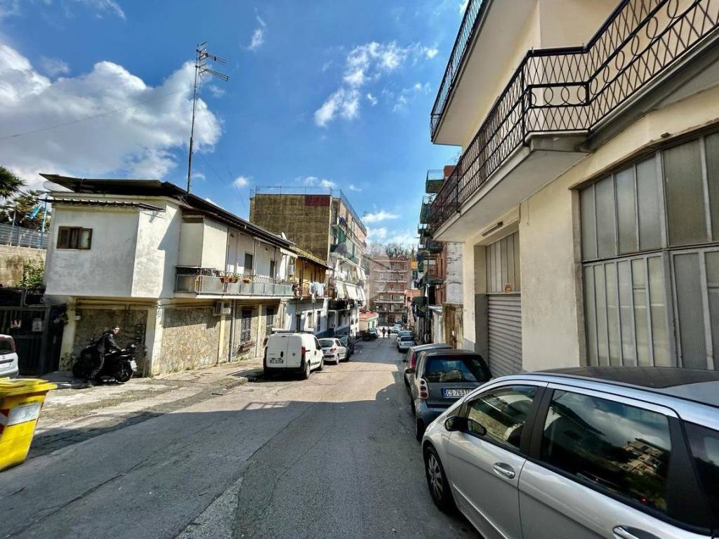 Immobile a Napoli in Via Tommaso Traetta - Foto 4