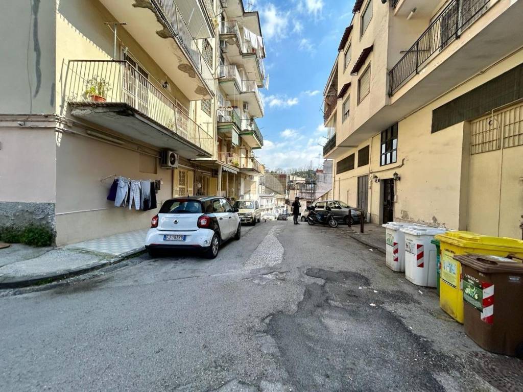 Immobile a Napoli in Via Tommaso Traetta - Foto 5