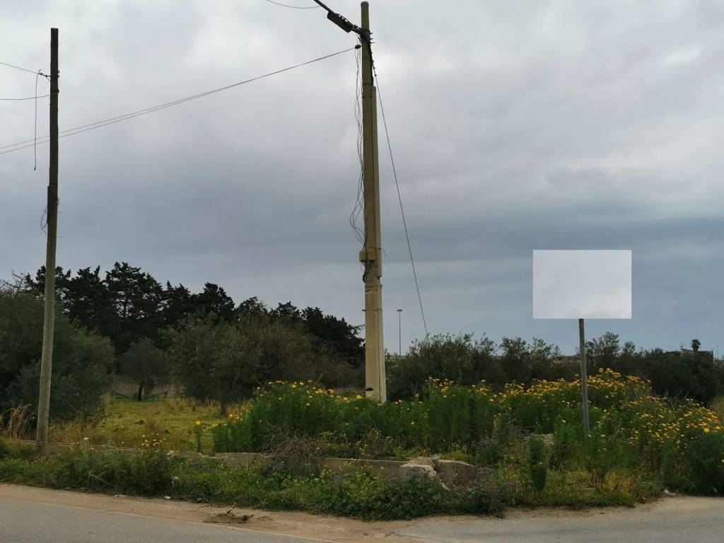 Terreno a Mazara del vallo in Via Maranzano S.N.C. - Foto 2