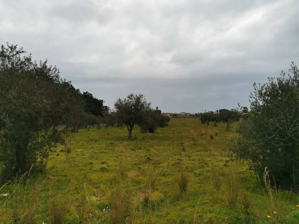 Terreno a Mazara del vallo in Via Maranzano S.N.C. - Foto 4
