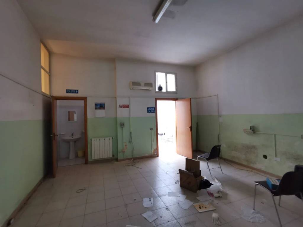 Villa a Mazara del vallo in Via Ferrovia S.N.C. - Foto 5