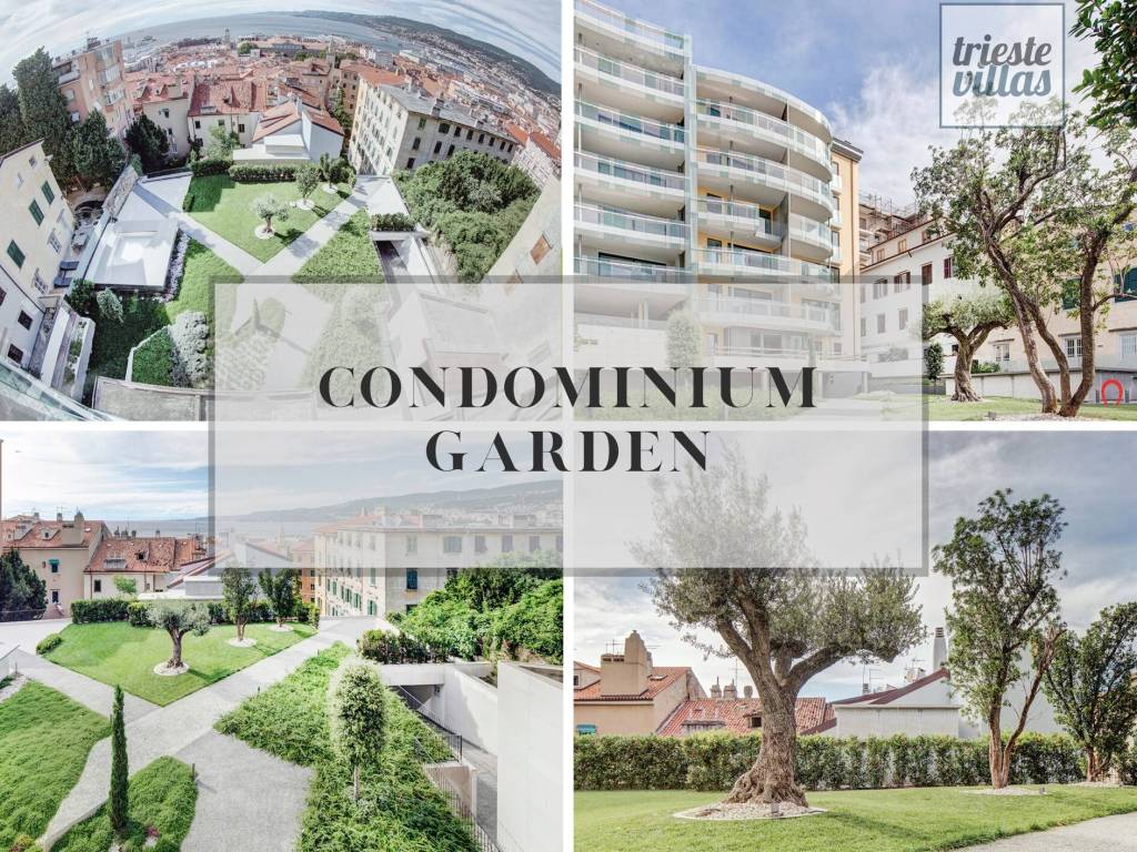 Appartamento a Trieste in dei Giustinelli, 13 - Foto 5