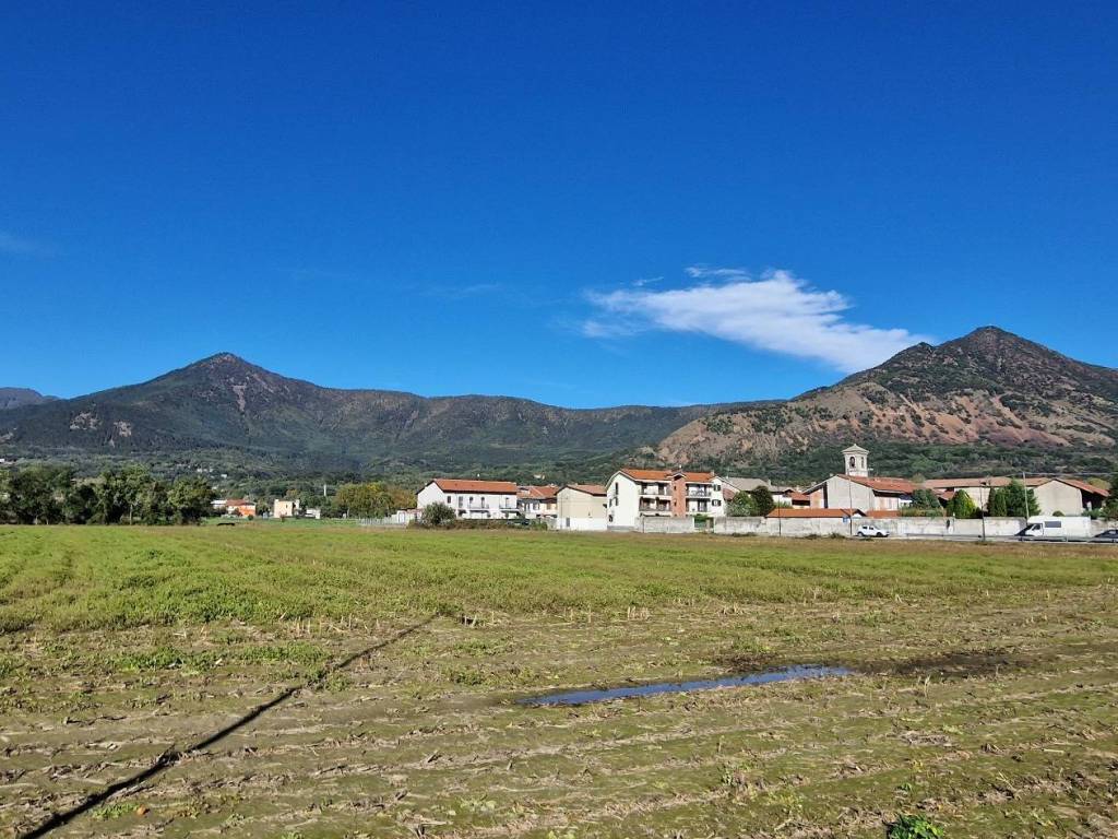 Terreno a Avigliana in Via Drubiaglio - Foto 2