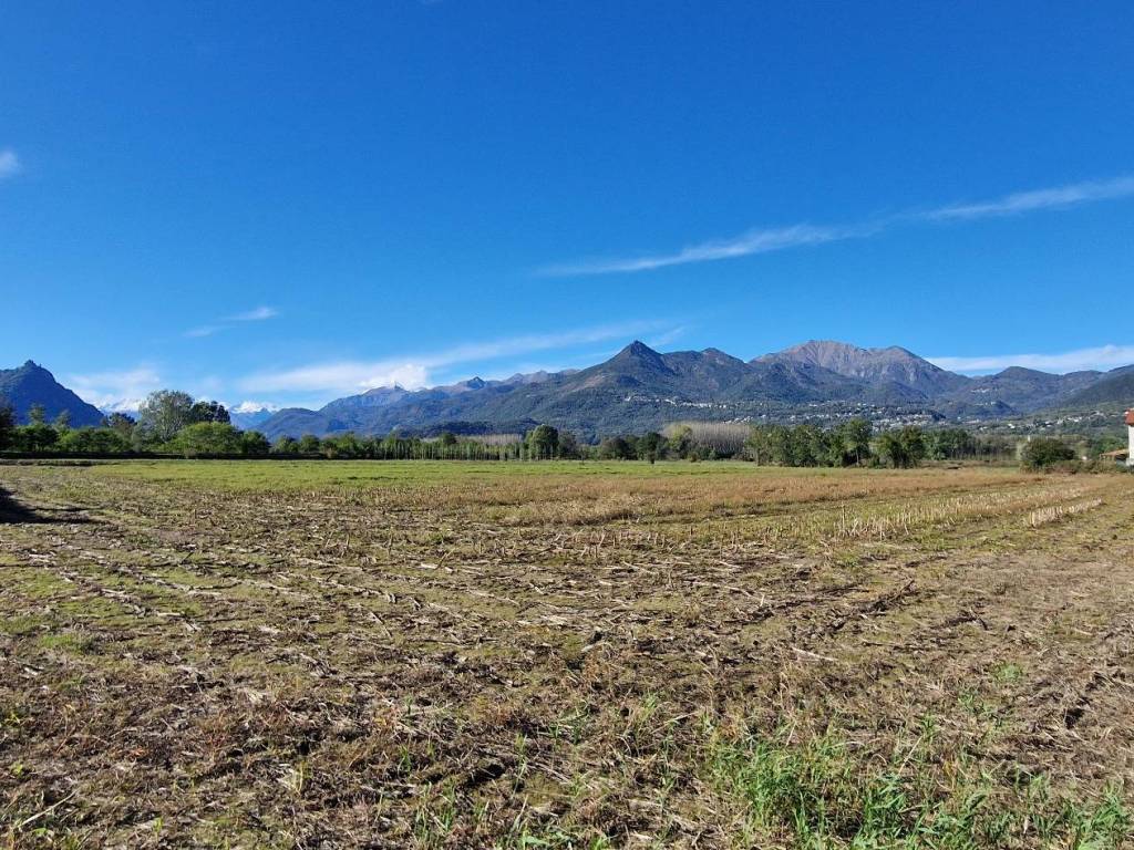 Terreno a Avigliana in Via Drubiaglio - Foto 5