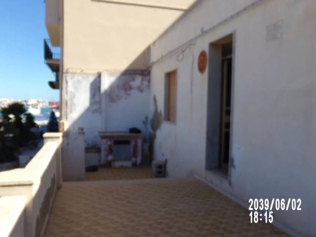 Villa a Lampedusa e linosa in Molo Favaloro S.N.C. - Foto 2