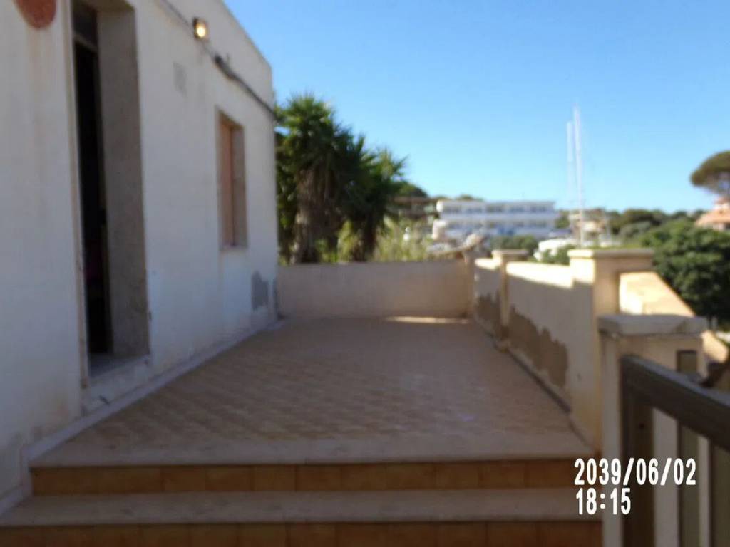Villa a Lampedusa e linosa in Molo Favaloro S.N.C. - Foto 3