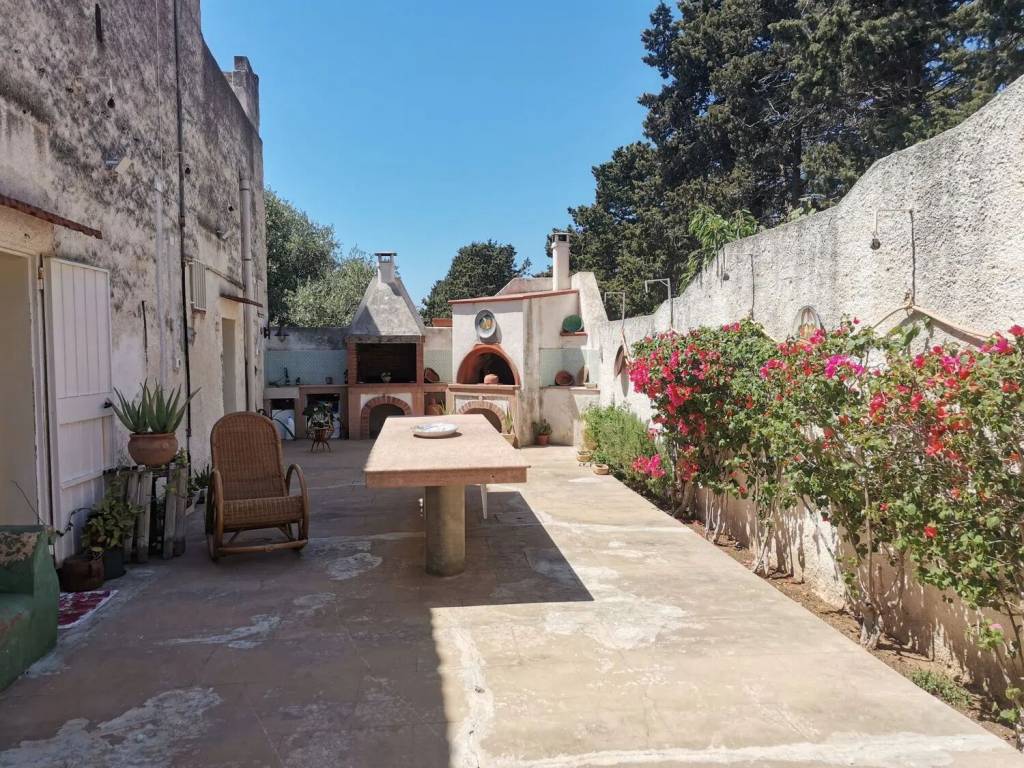 Villa a Mazara del vallo in Via Giovanni Lozano S.N.C. - Foto 2