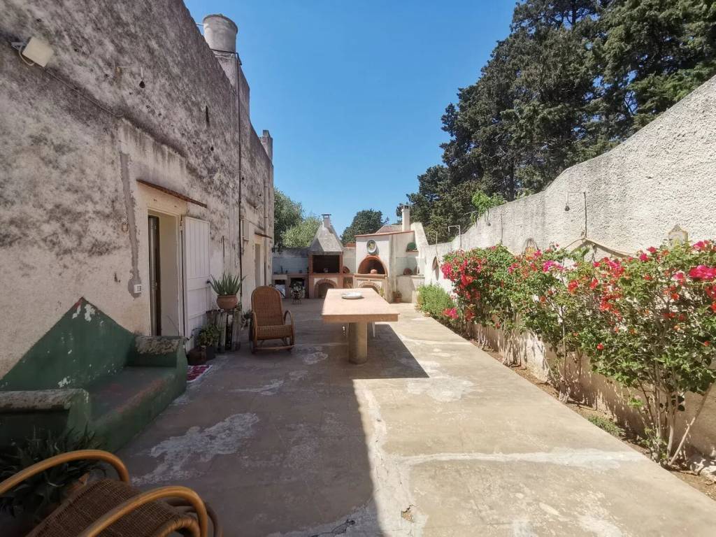 Villa a Mazara del vallo in Via Giovanni Lozano S.N.C. - Foto 3