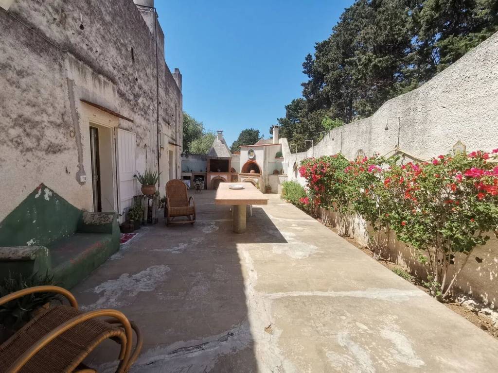 Villa a Mazara del vallo in Via Giovanni Lozano S.N.C. - Foto 4