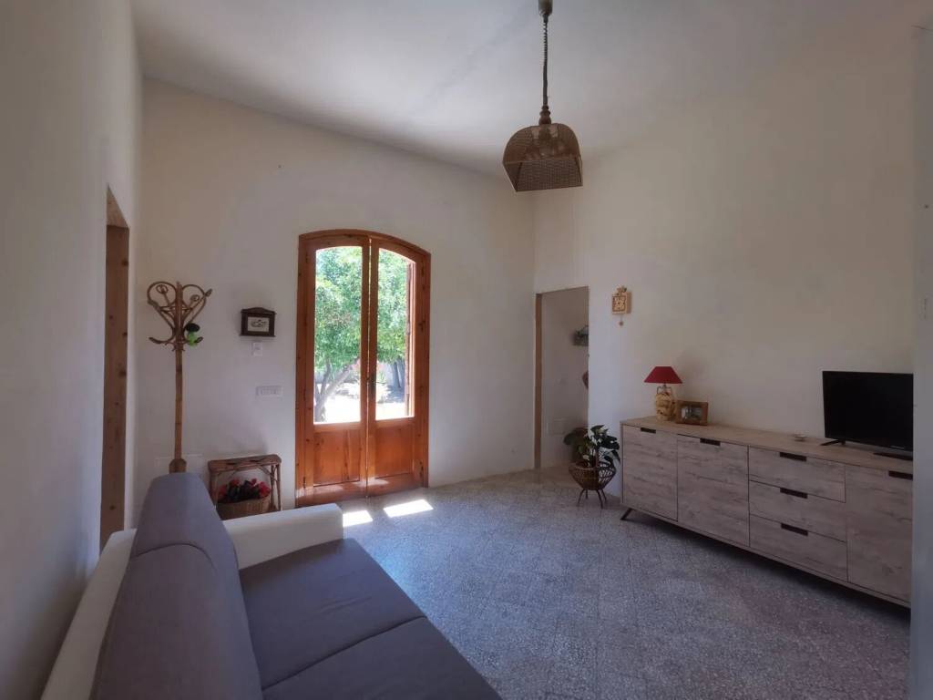 Villa a Mazara del vallo in Via Giovanni Lozano S.N.C. - Foto 5