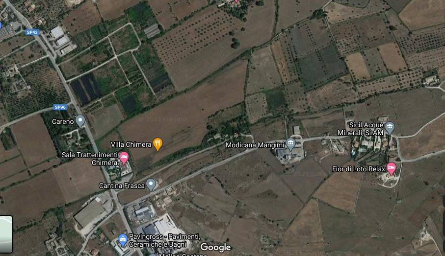 Terreno a Modica - Foto 2