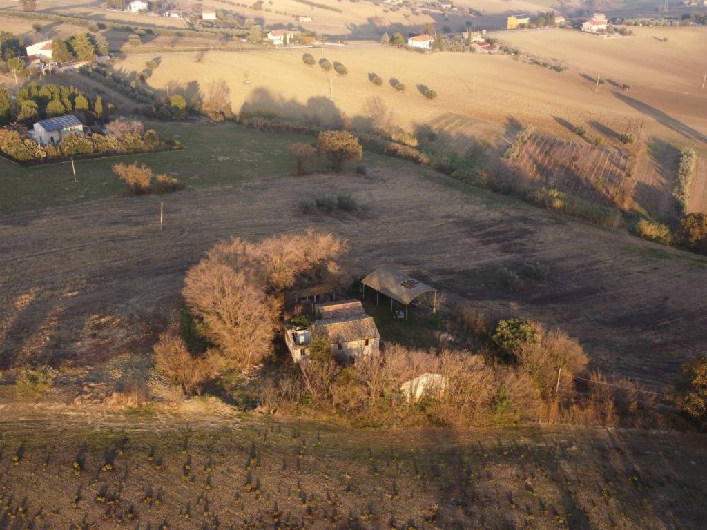 Rustico / casale a Recanati in Contrada Sant'Agostino - Foto 2