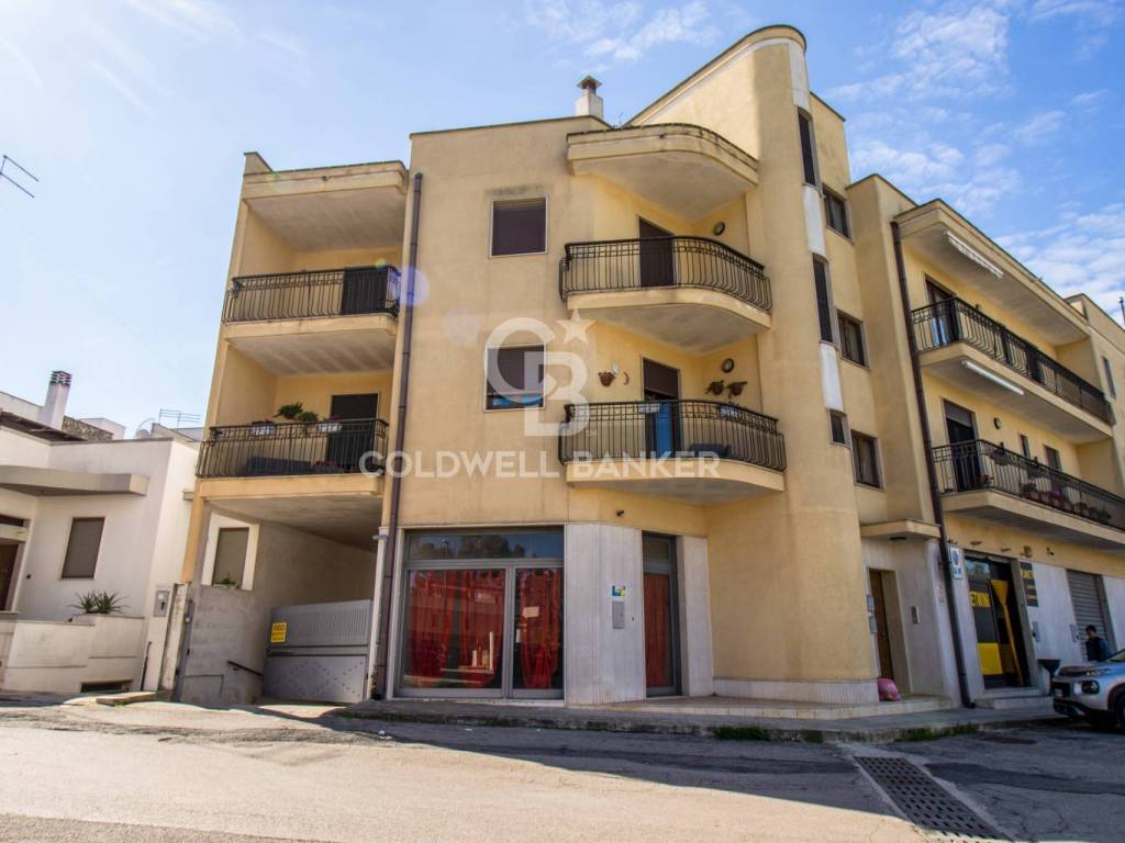 Appartamento a Carovigno in Via polinisso, 33 - Foto 2