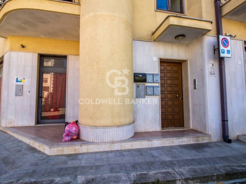 Appartamento a Carovigno in Via polinisso, 33 - Foto 4