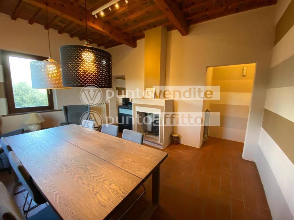 Appartamento a Lucca in Via per Camaiore, - Foto 2