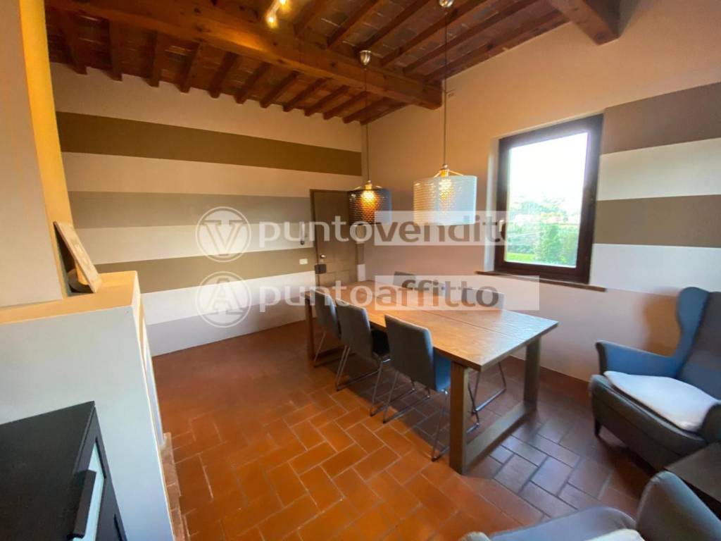 Appartamento a Lucca in Via per Camaiore, - Foto 3