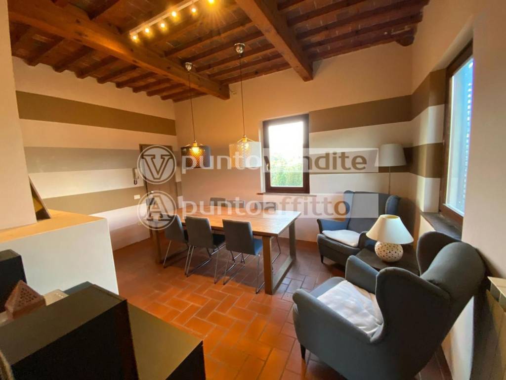 Appartamento a Lucca in Via per Camaiore, - Foto 4