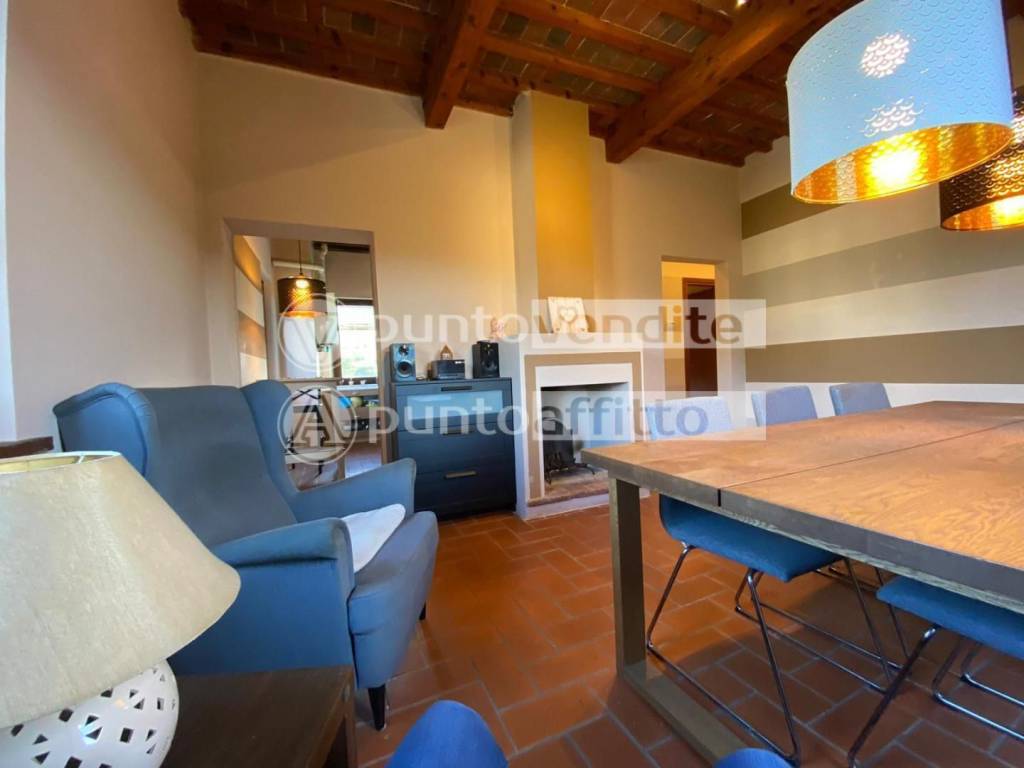 Appartamento a Lucca in Via per Camaiore, - Foto 5