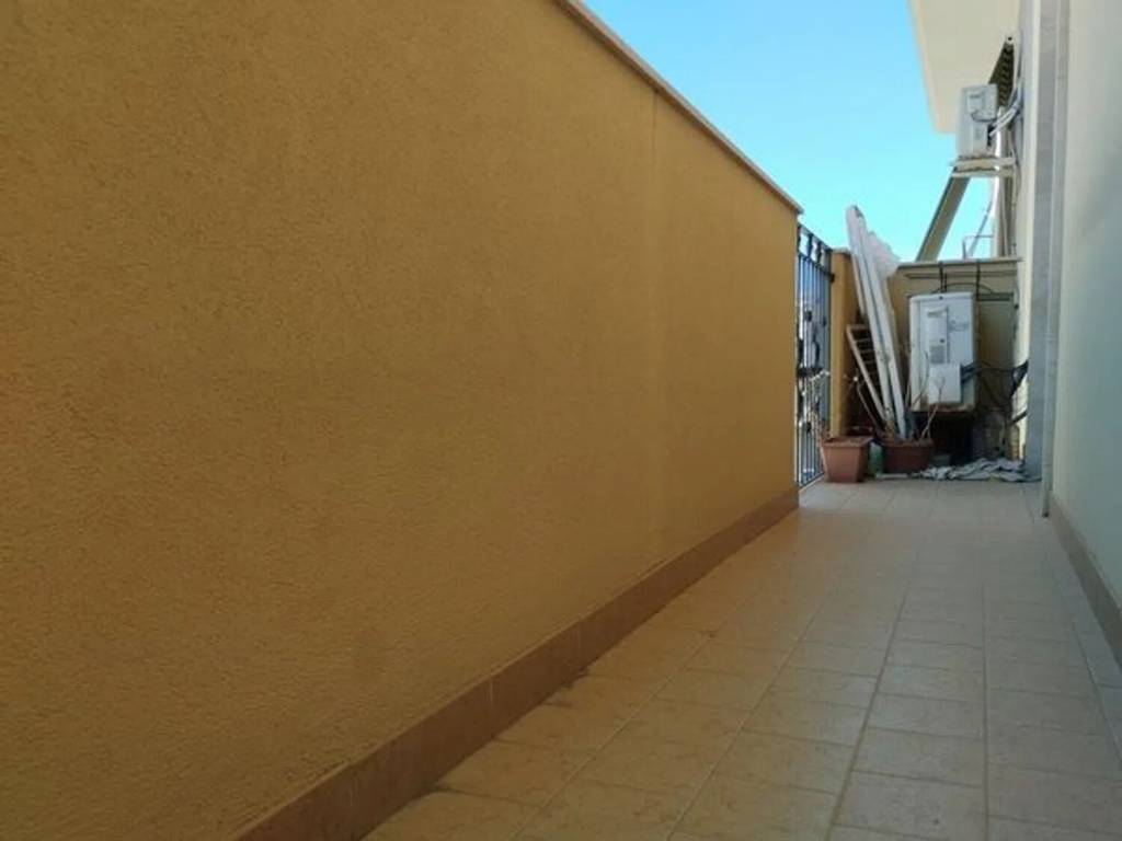 Appartamento a Mazara del vallo in Via Santa Maria Di Gesù S.N.C. - Foto 4