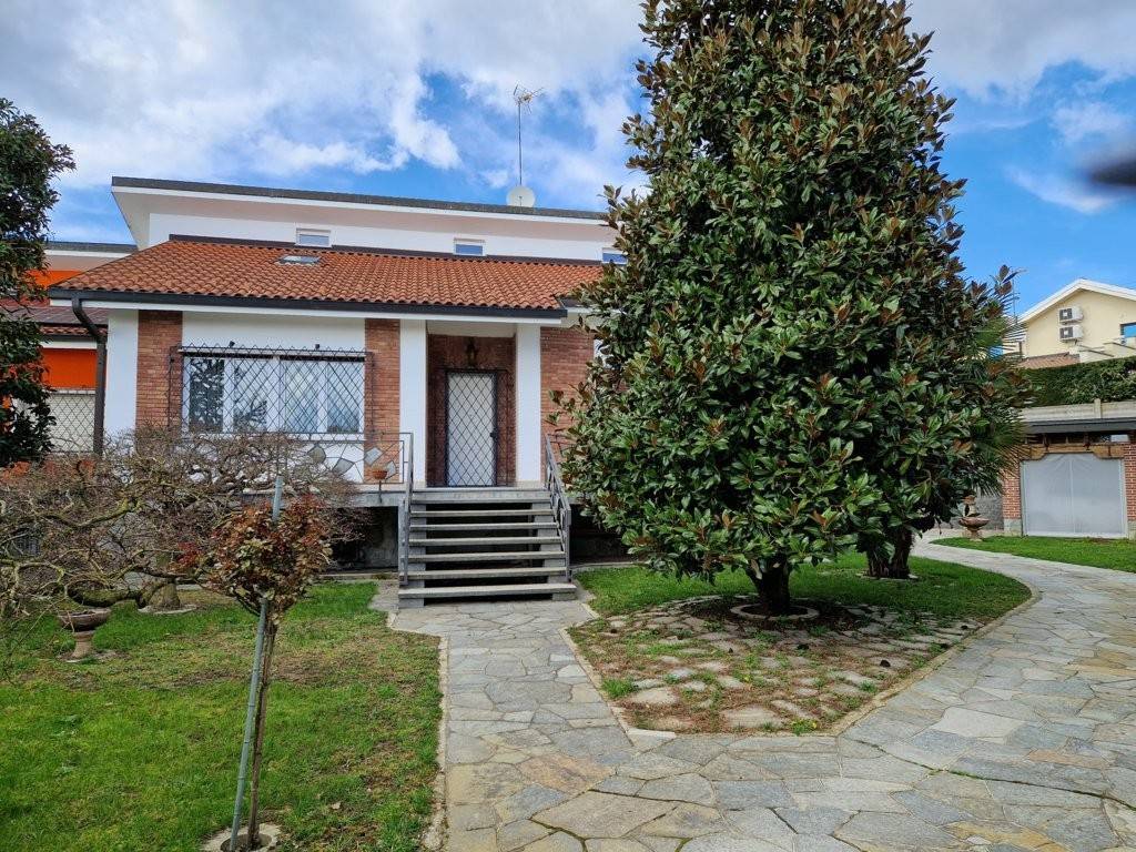 Villa a Asti in Località Viatosto - Foto 2