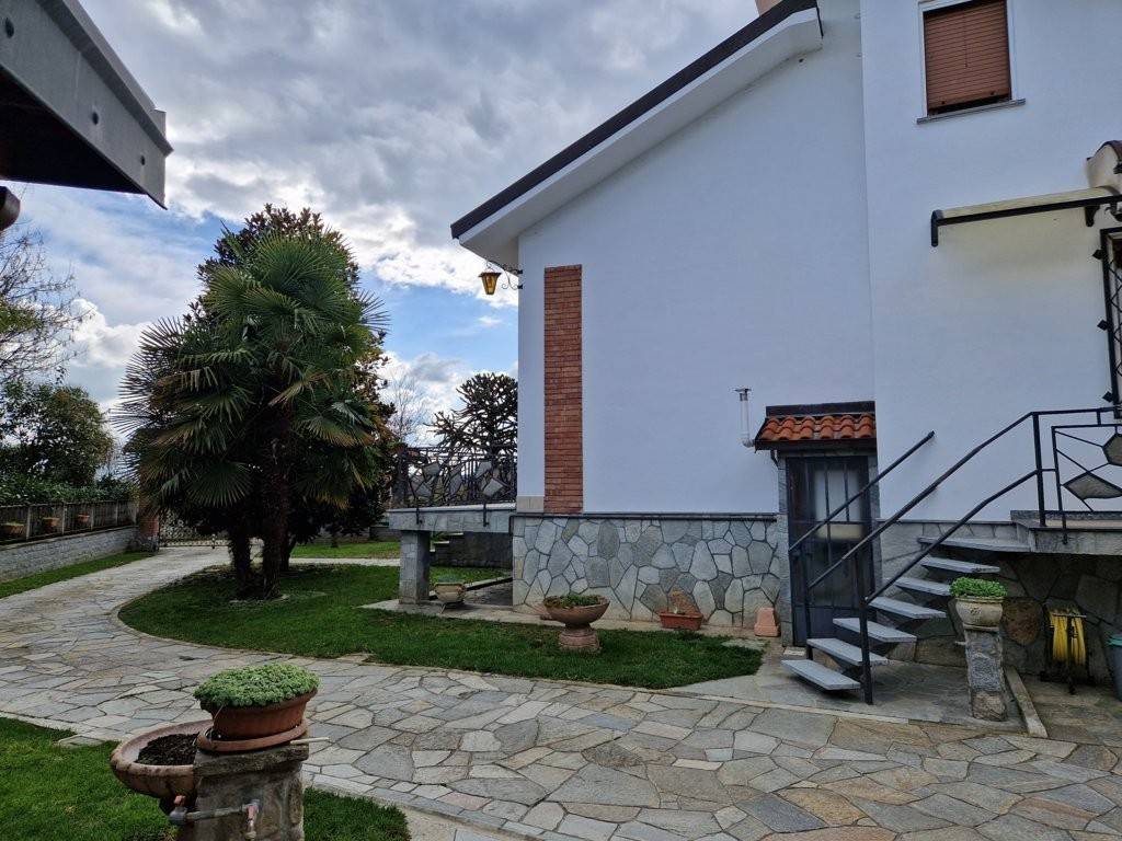 Villa a Asti in Località Viatosto - Foto 4