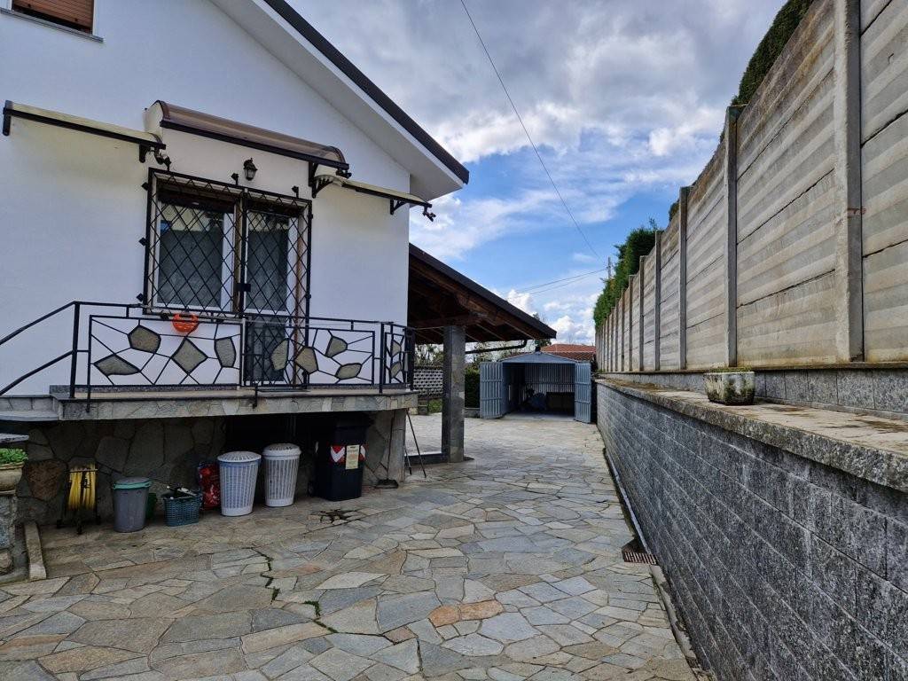 Villa a Asti in Località Viatosto - Foto 5