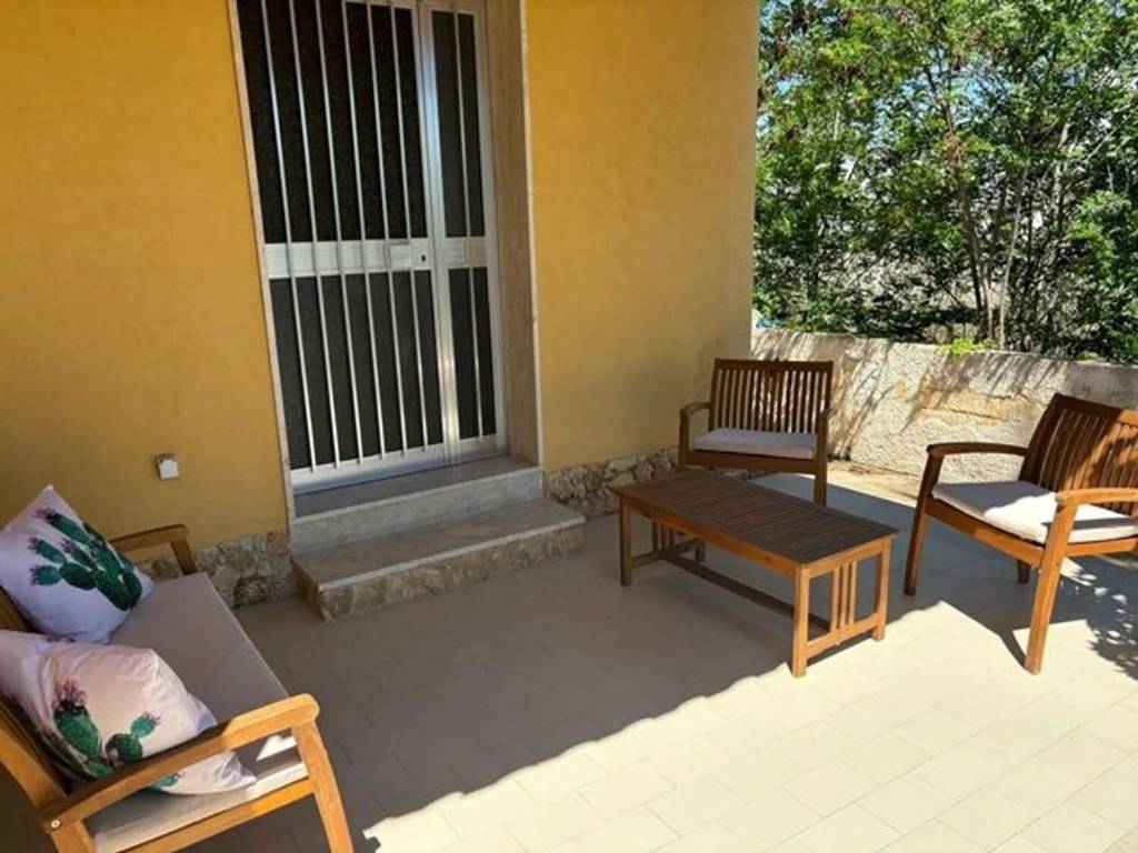 Villa a Mazara del vallo in Via Ciccio Rizzo S.N.C. - Foto 3