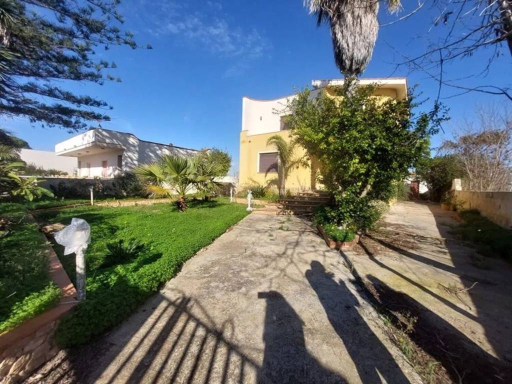 Villa a Mazara del vallo in Via Ciccio Rizzo S.N.C. - Foto 5