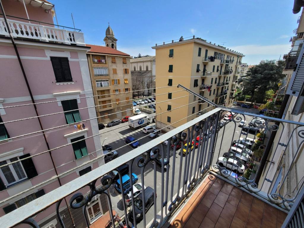 Appartamento a Savona in via Mondovì - Foto 2