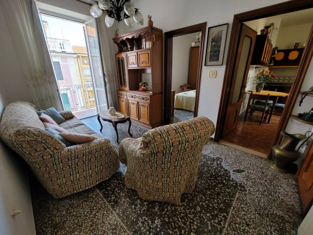 Appartamento a Savona in via Mondovì - Foto 5