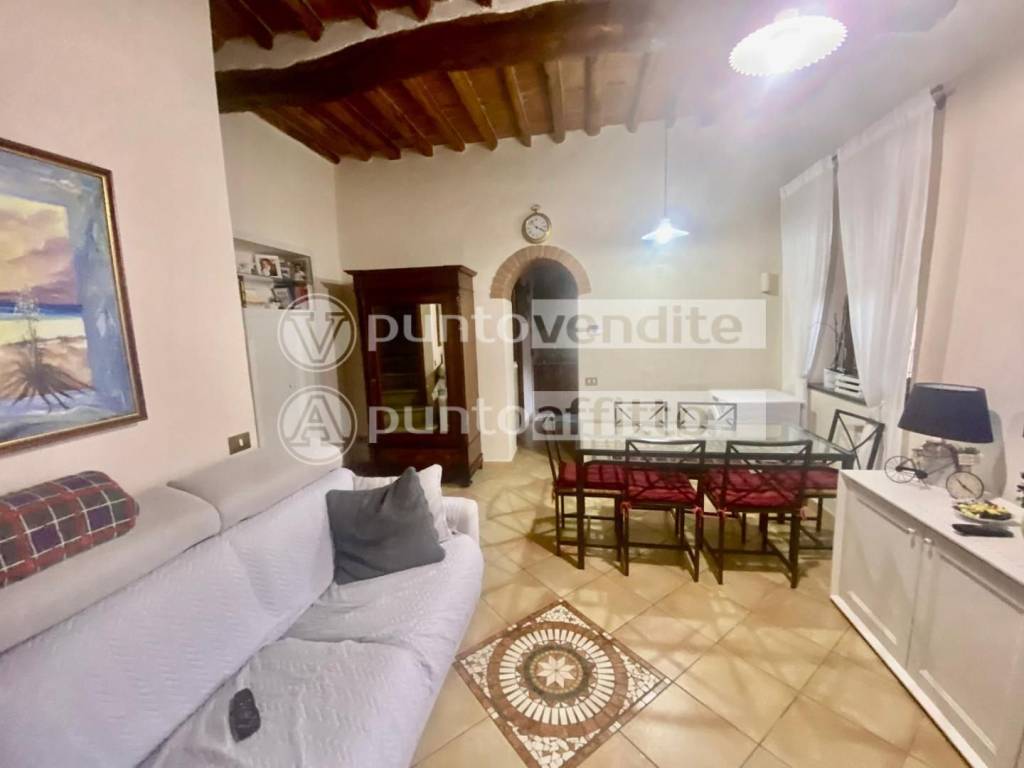 Casa indipendente a Lucca in Via di Nozzano, - Foto 3