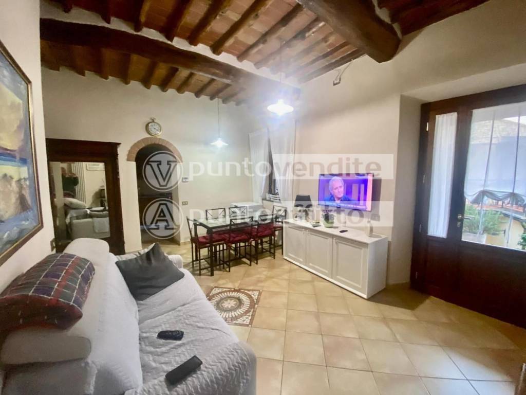 Casa indipendente a Lucca in Via di Nozzano, - Foto 4