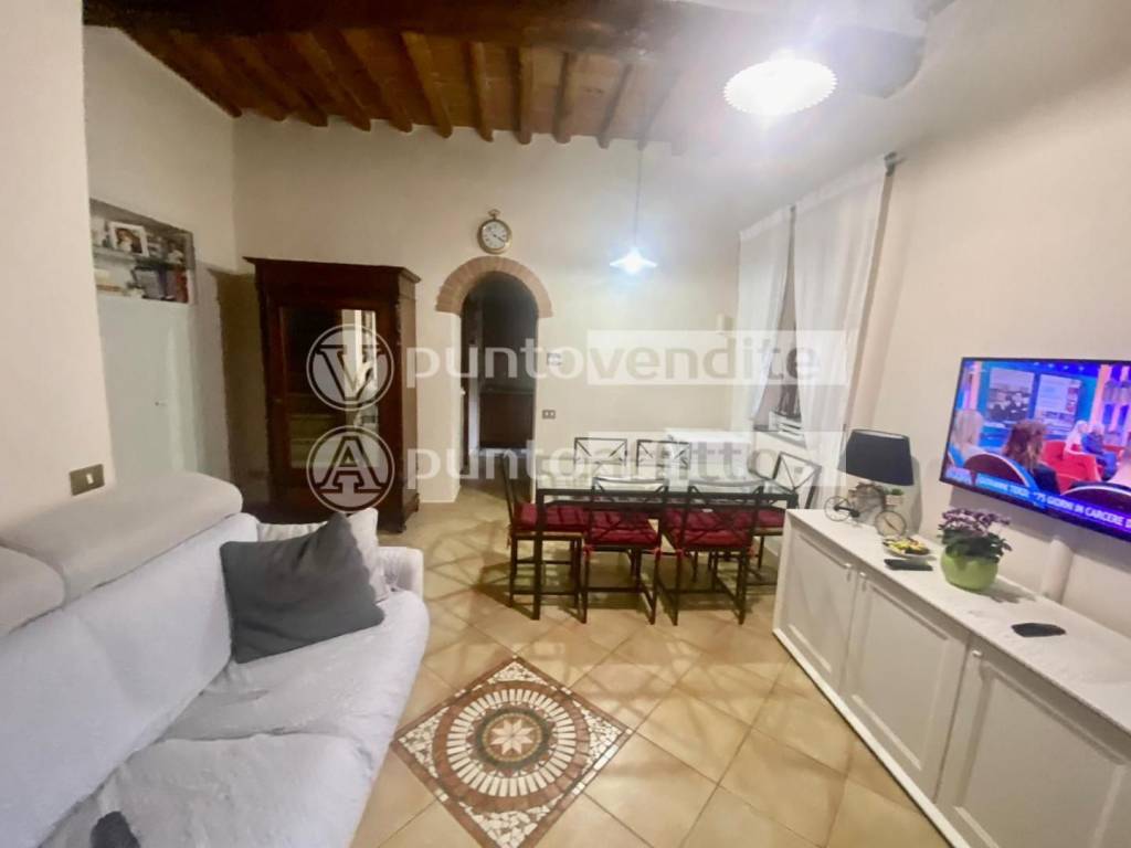 Casa indipendente a Lucca in Via di Nozzano, - Foto 5