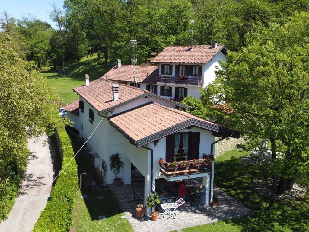 Rustico / casale a Arona in Regione Cantarana - Foto 4