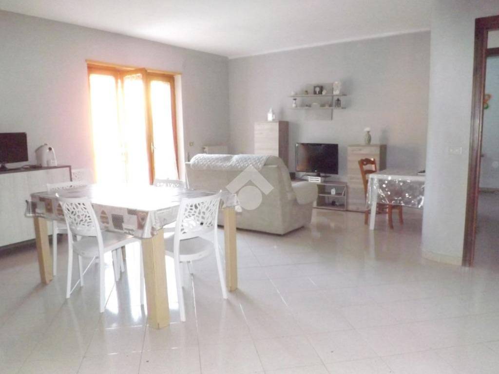 Appartamento a Bisceglie in Via Redipuglia, 3 - Foto 2