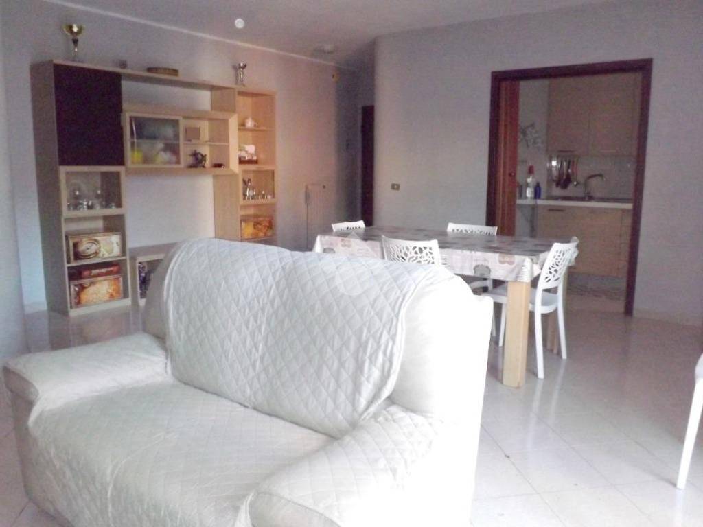 Appartamento a Bisceglie in Via Redipuglia, 3 - Foto 3