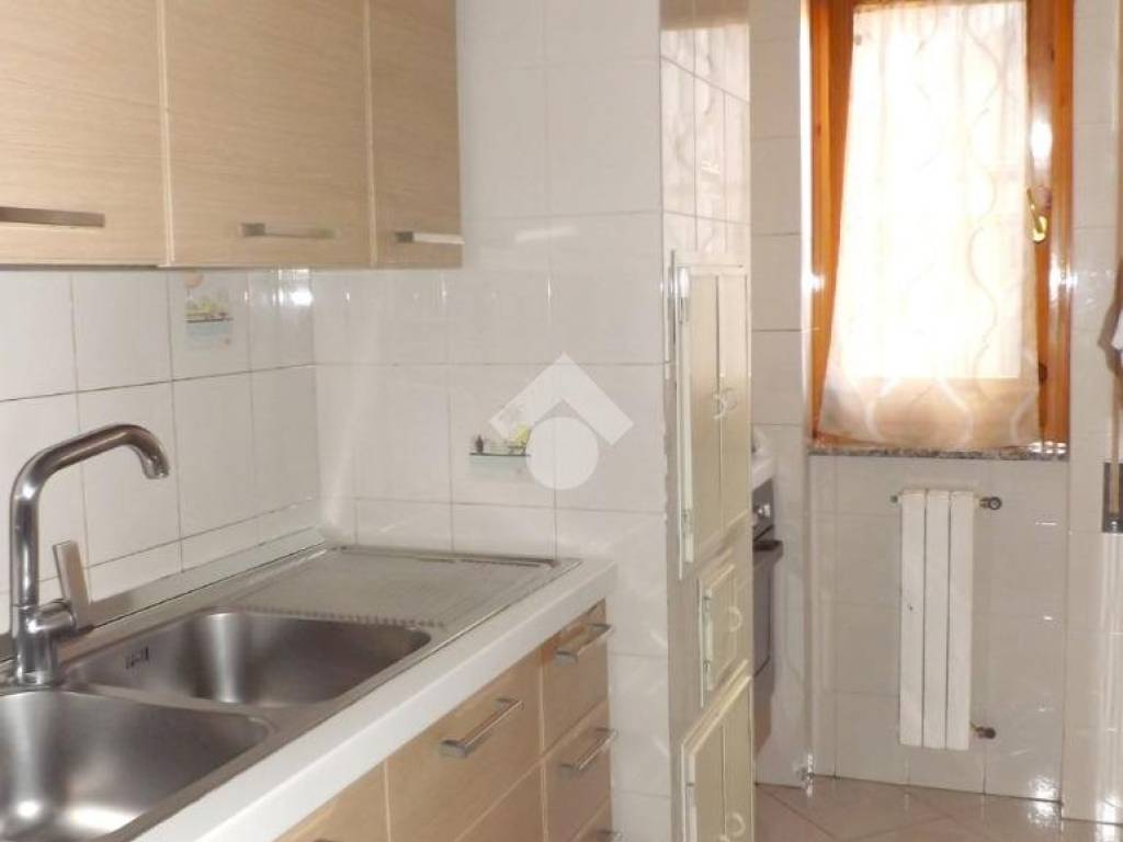Appartamento a Bisceglie in Via Redipuglia, 3 - Foto 5