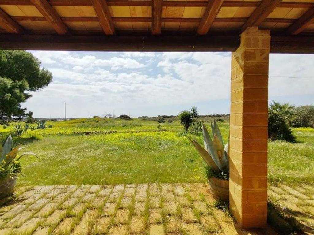 Villa a Mazara del vallo in Via Filippo Asaro, 6 - Foto 3