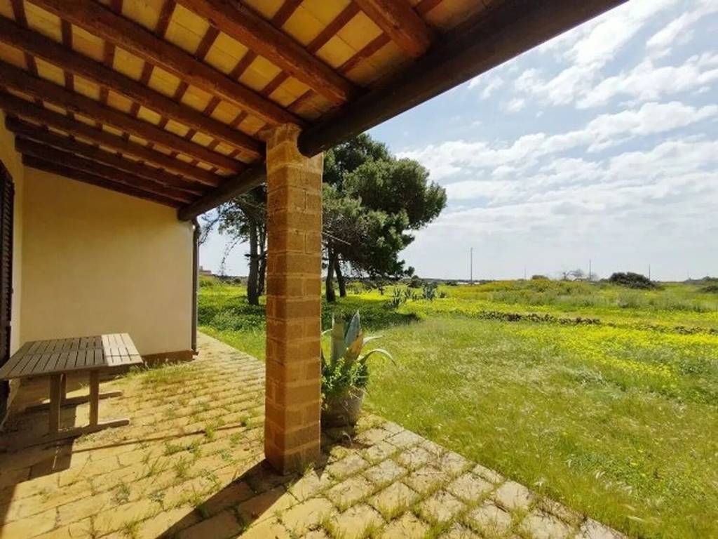 Villa a Mazara del vallo in Via Filippo Asaro, 6 - Foto 4