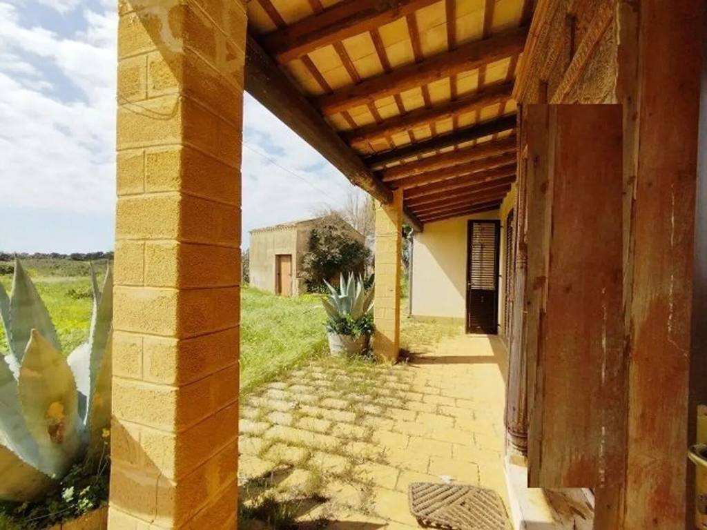 Villa a Mazara del vallo in Via Filippo Asaro, 6 - Foto 5