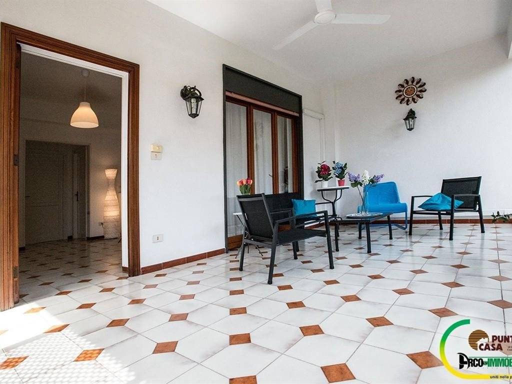 Villa a Palermo in Via Flora - Foto 3